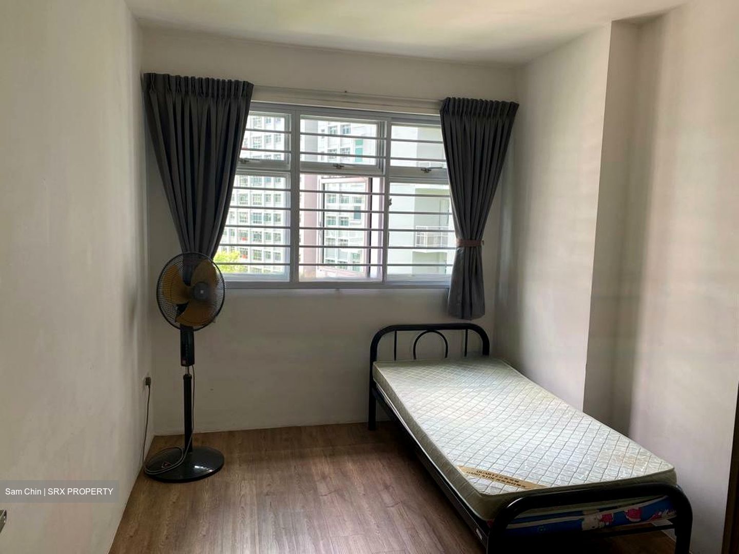 Blk 470A Hougang Parkview (Hougang), HDB 4 Rooms #618881201